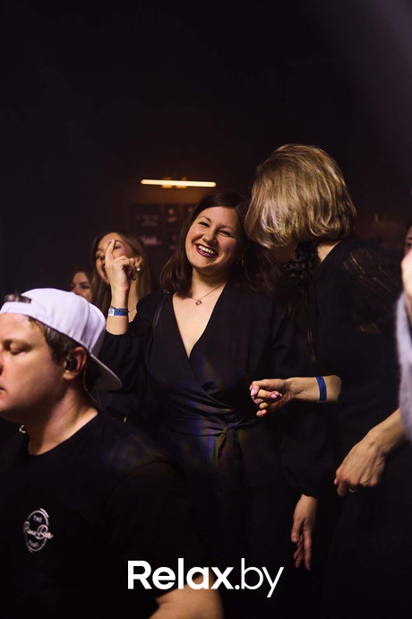 Piano Bar Band, фото № 86