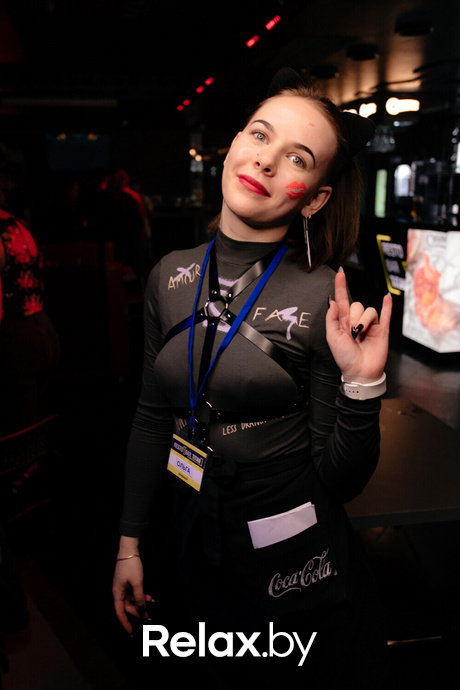 Halloween Party, фото № 39