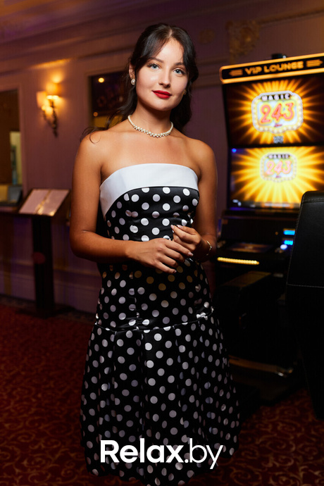 «OPERA BAND в казино Опера», фото № 44