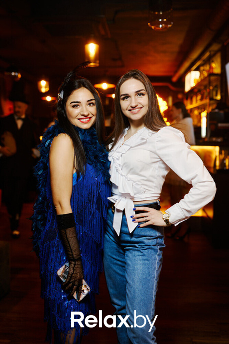 GATSBY, фото № 86