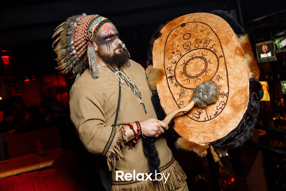 Мёртвые души, фото № 53