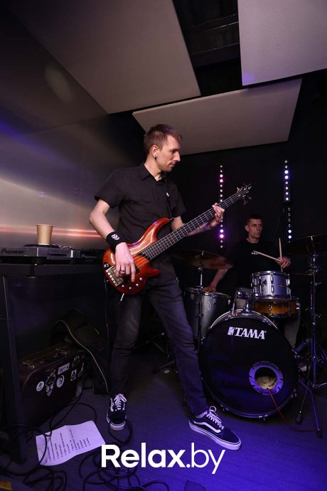 Terra party, фото № 6