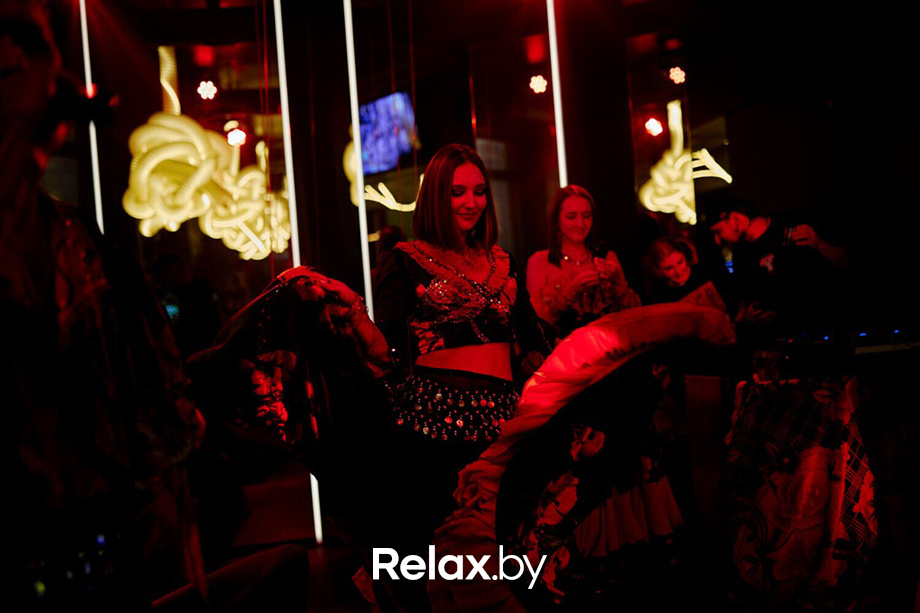 Gypsy Friday, фото № 35