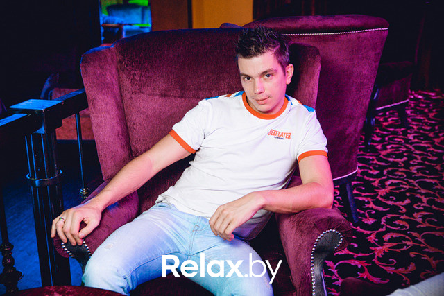 STAFF-PARTY, фото № 30