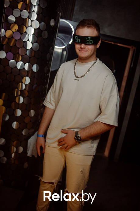 Saturday LUXURIA LXR, фото № 41