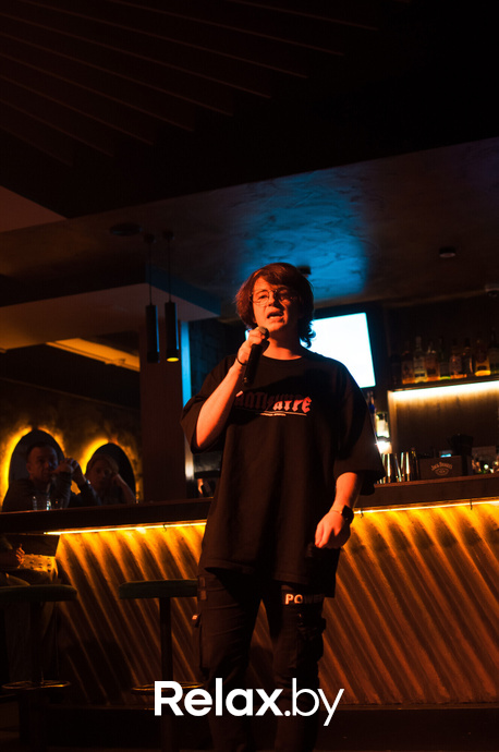 Поэтический вечер, фото № 56