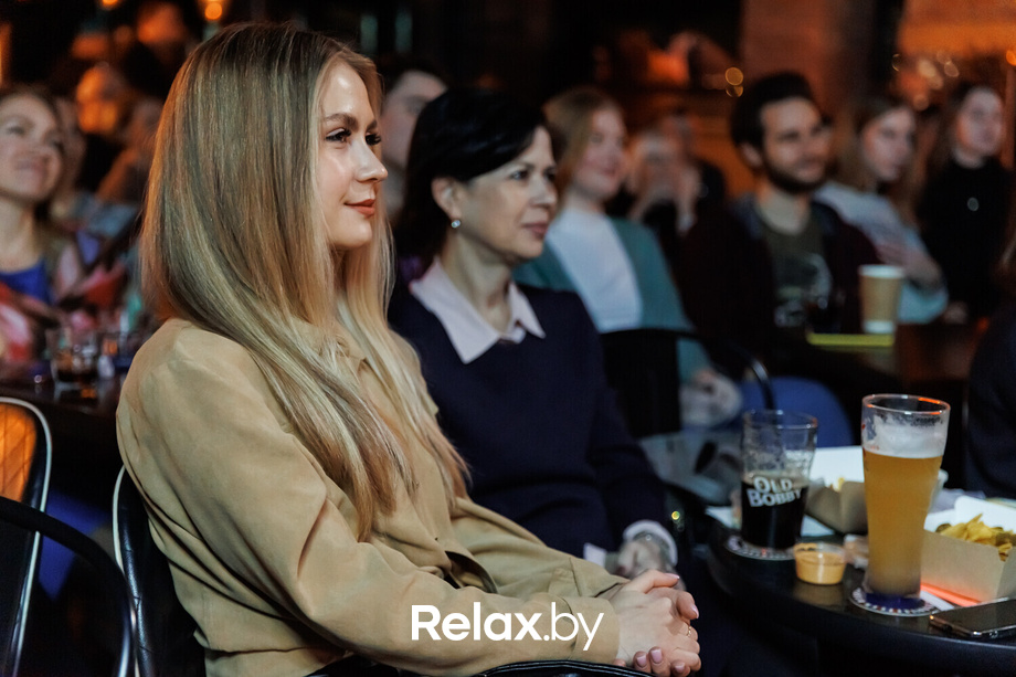 Отчетный концерт, фото № 51