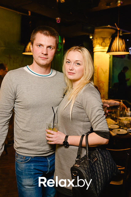 Ни субботы без "Койота": группа Домино, фото № 49