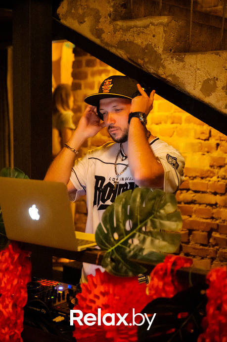 Live Music, фото № 51