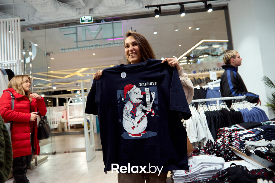 Шопинг-экскурсия со стилистом, фото № 122