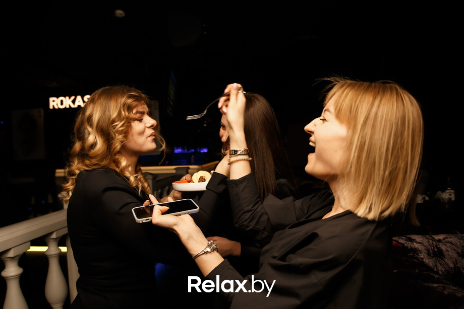 Мир и Любовь в Rokas, фото № 40