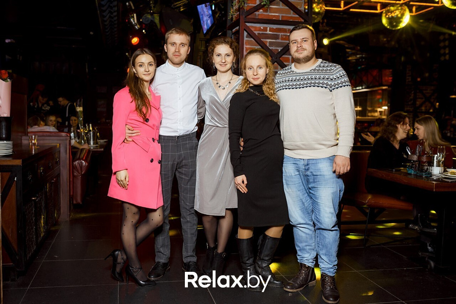 Brooklyn Live!, фото № 34