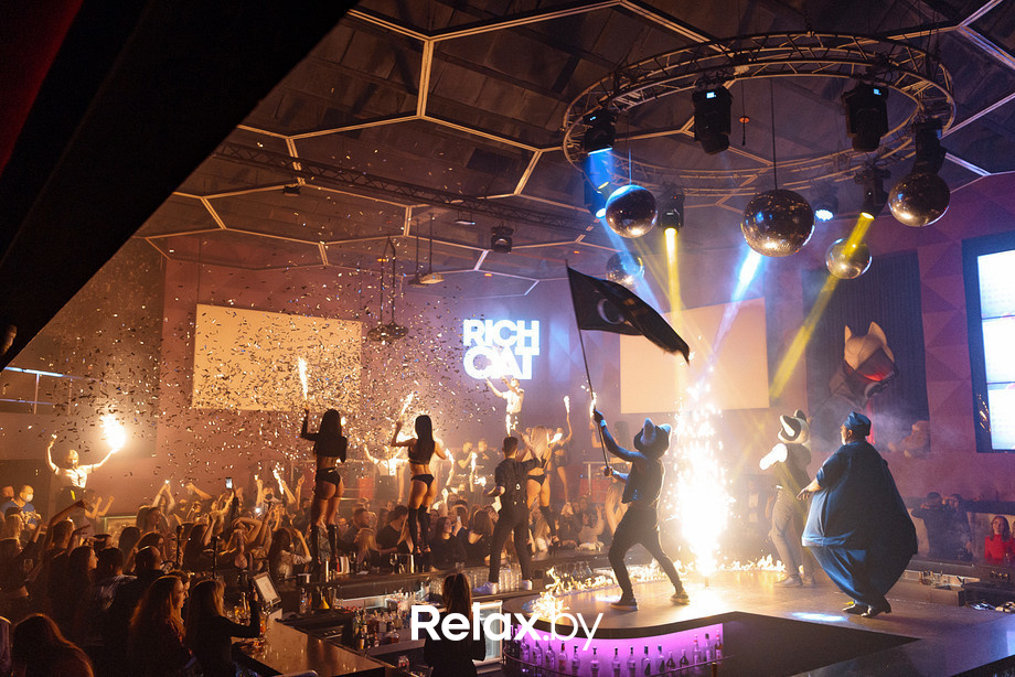 The CandyMan Show, фото № 81