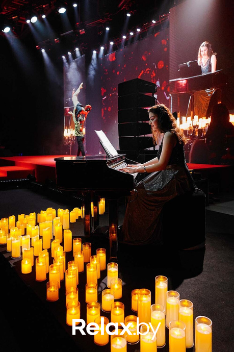 IX Бизнес-премия «Номер один», фото № 152