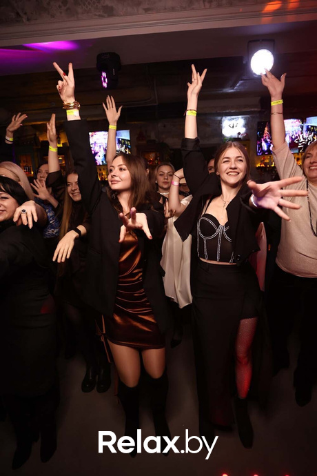 Новогодний корпоратив, фото № 45