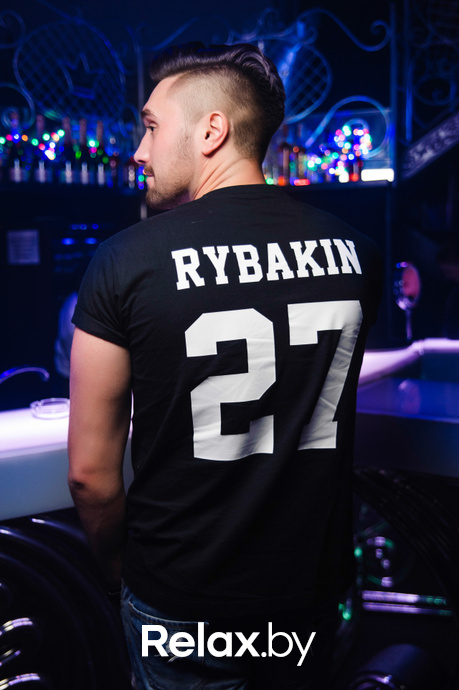 Dre Max Party, фото № 17