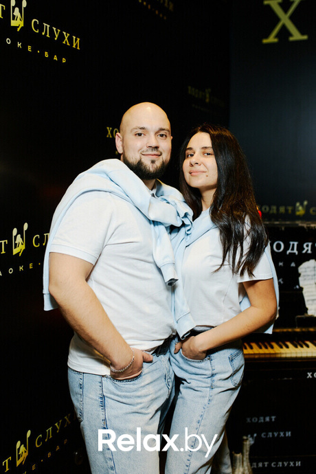 Lindas Perfomance Art Show, фото № 85