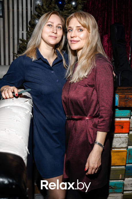 Новый год в Квартире, фото № 92