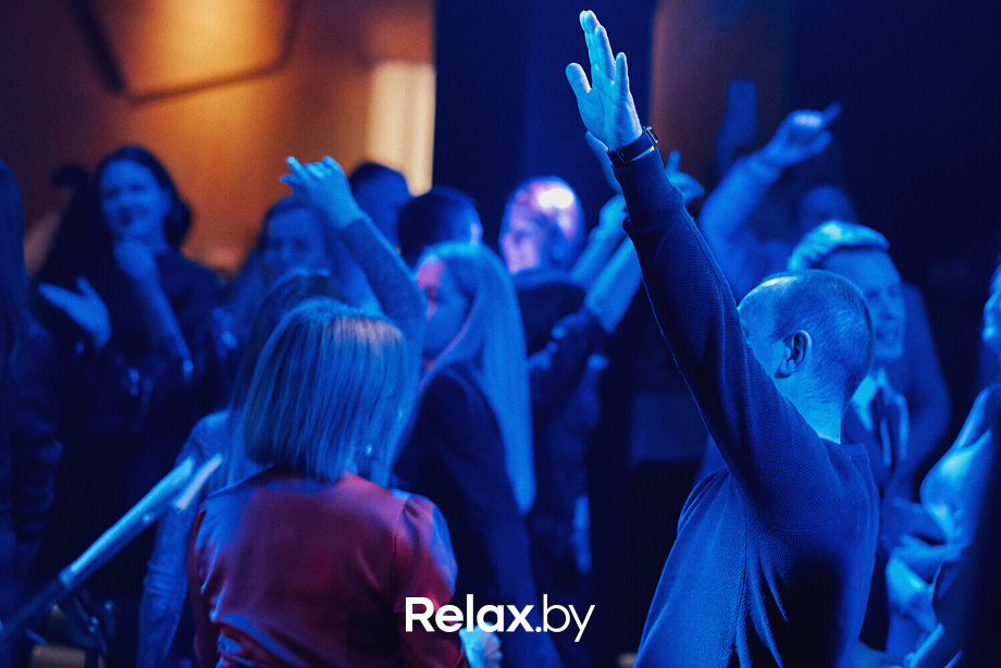 Tuesday Music, фото № 8