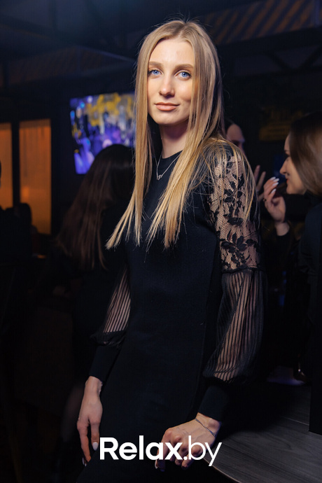 Zavod Friday Night, фото № 33