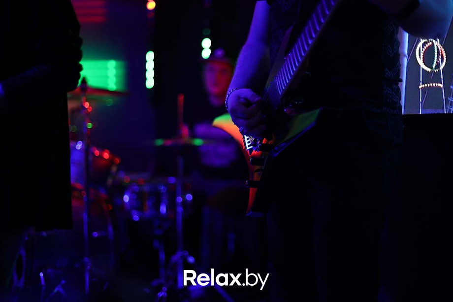 Terra party, фото № 49