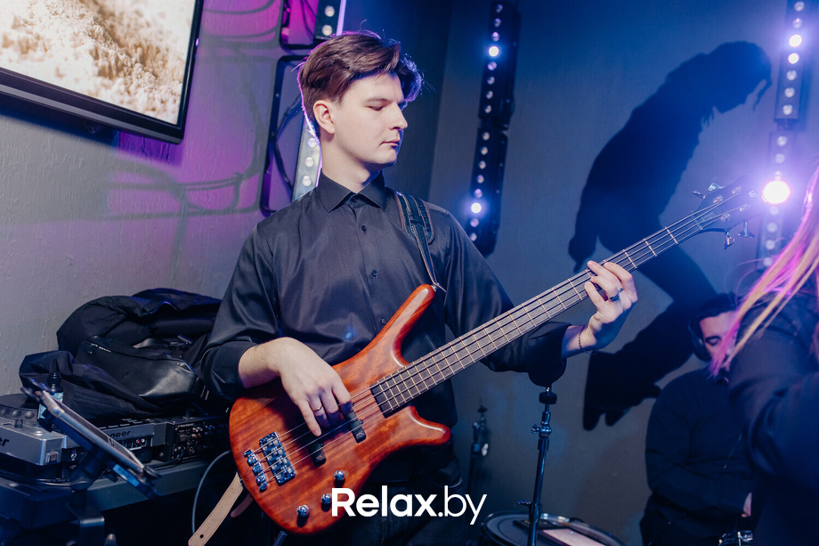 Ночные жители, фото № 38