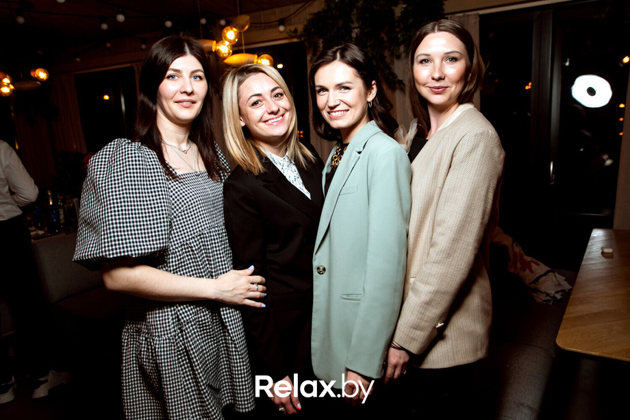 Ночные жители, фото № 58