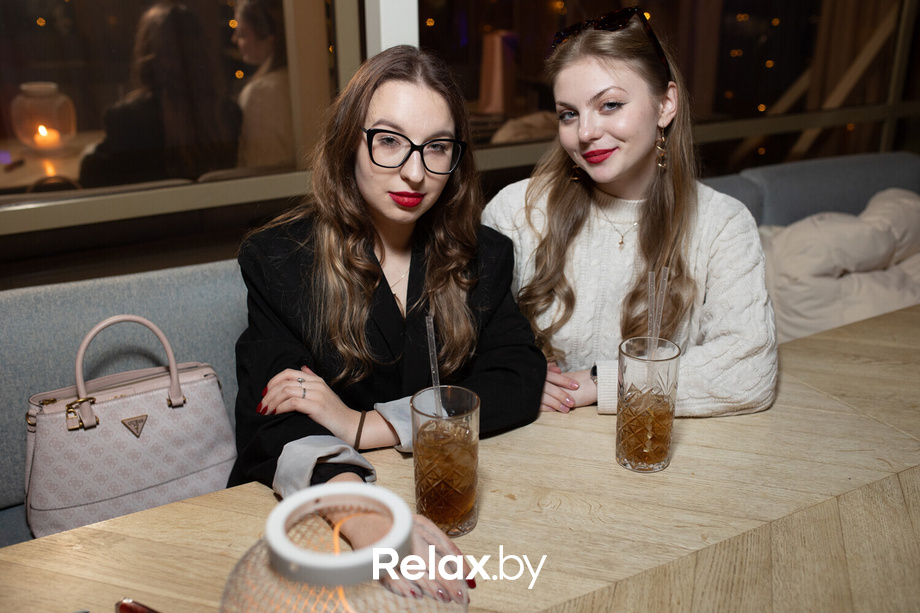 Ночные жители, фото № 20