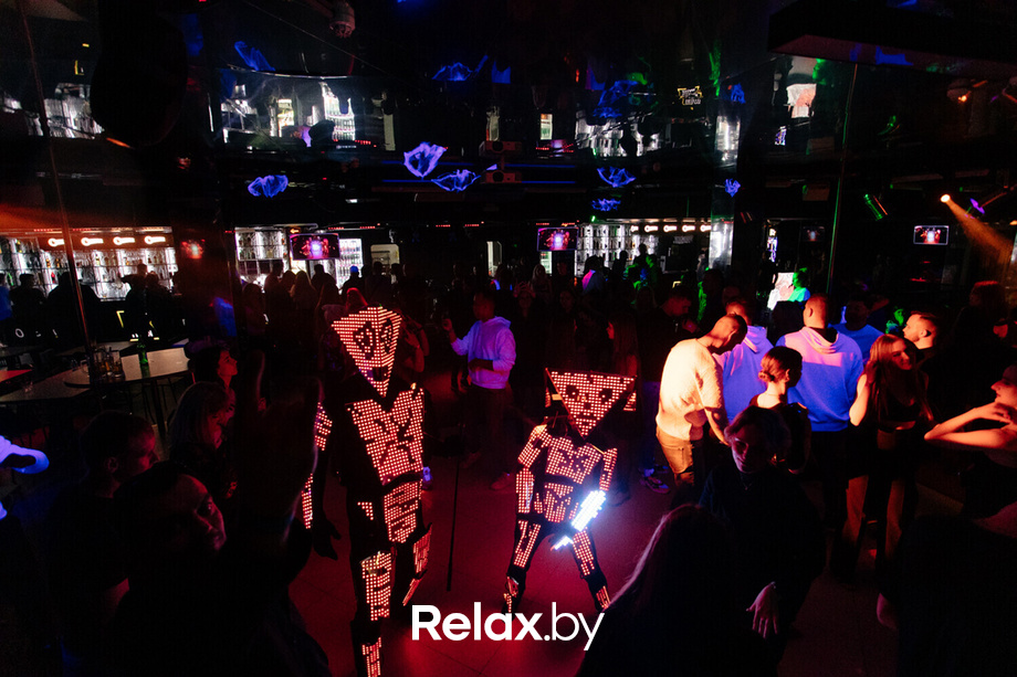 Halloween Party, фото № 56