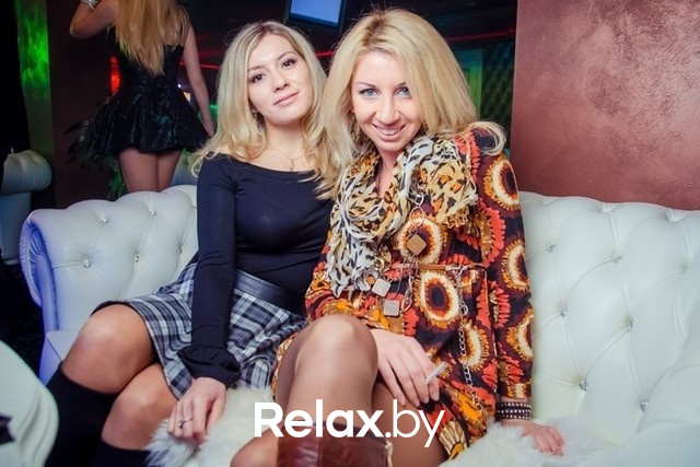 Субботняя караоке-программа, фото № 55