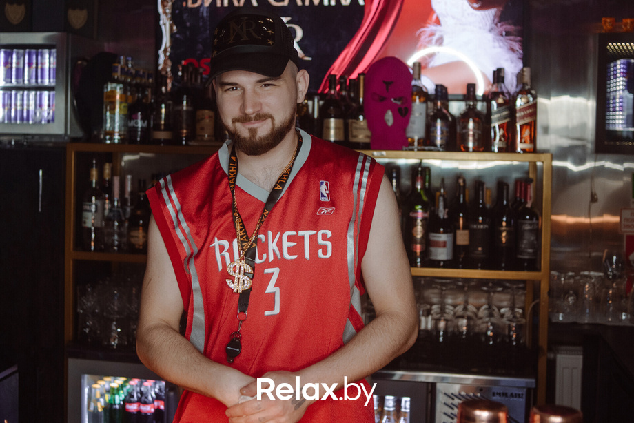 Saturday LUXURIA LXR, фото № 29