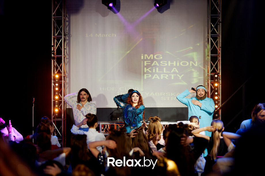 FASHION KIDS’ SHOW, фото № 356