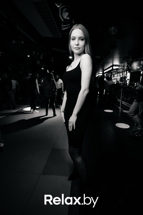 Ночь ведьм, фото № 48