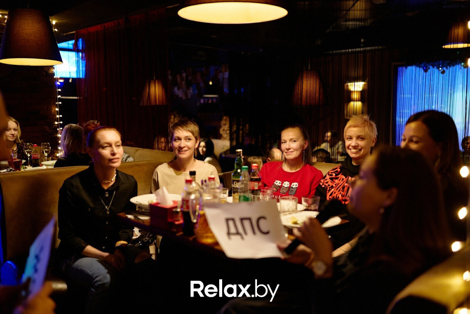 Суббота в Квартире №3, фото № 17