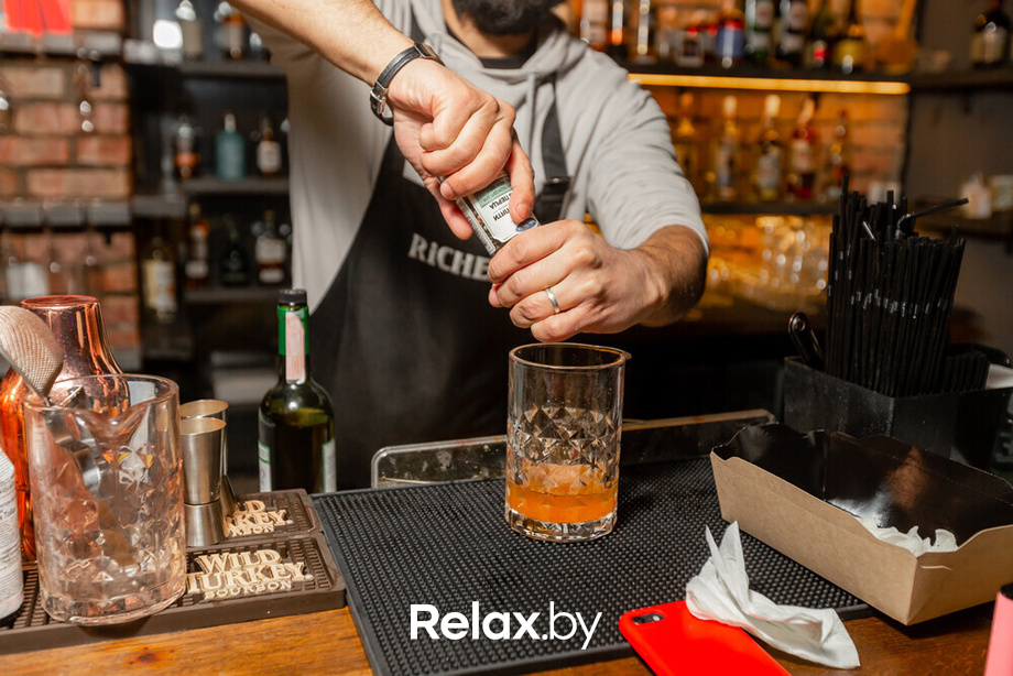 Отчетный концерт, фото № 77