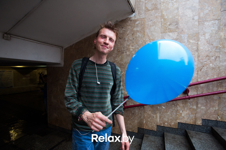 День радио с UNISTAR 99,5, фото № 24