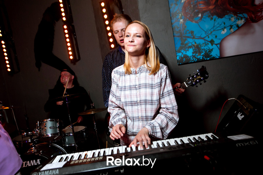 Ночные жители, фото № 4