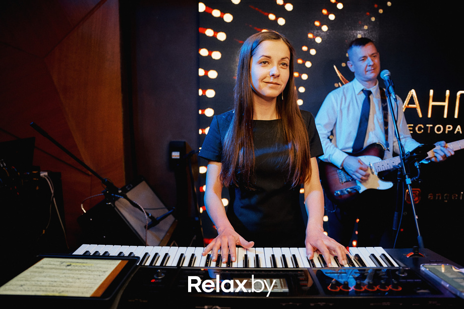 Friday Music, фото № 101