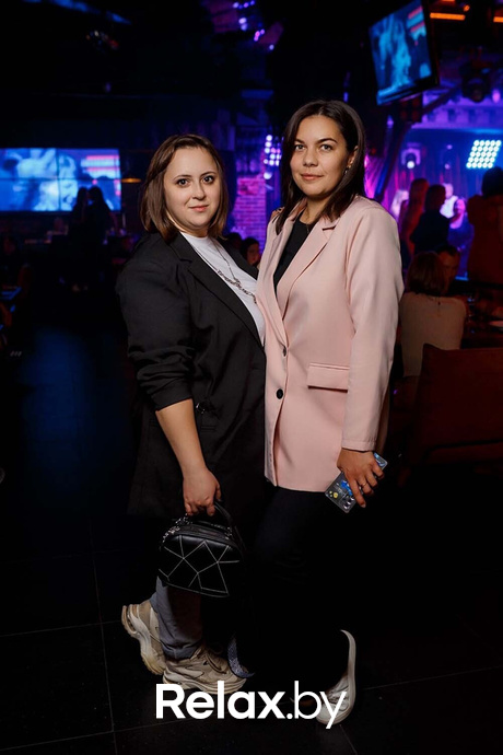 Brooklyn Live!, фото № 53