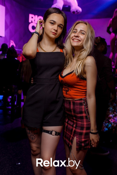 Rich Cat Party, фото № 92