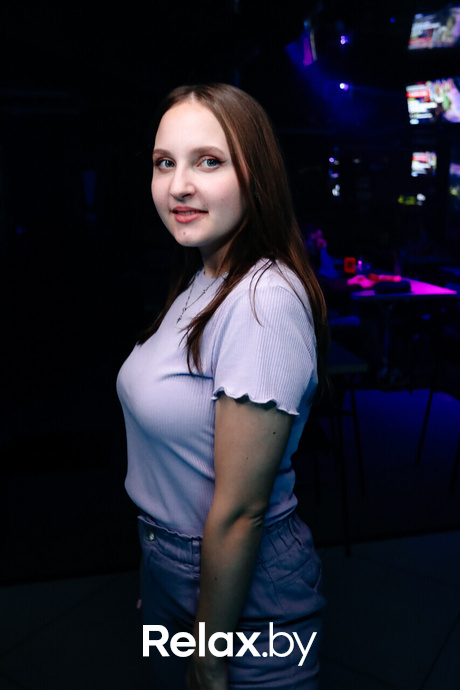 Бабслет party, фото № 6