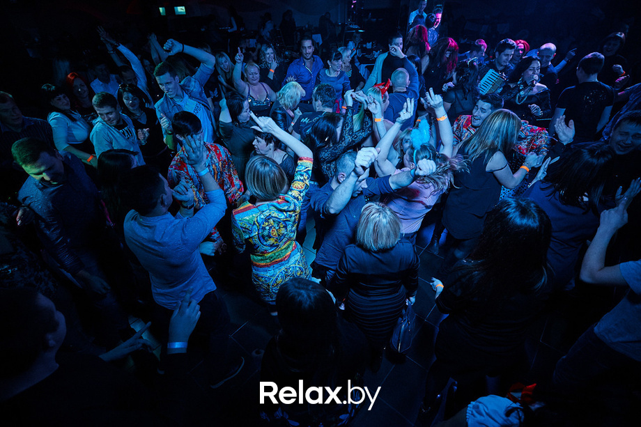 Halloween party, фото № 89