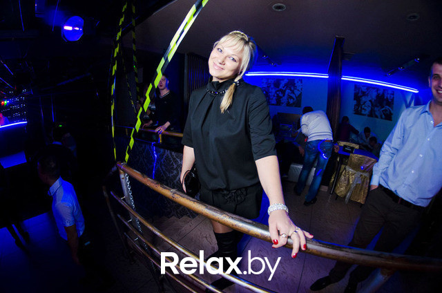 Опасная зона, фото № 73