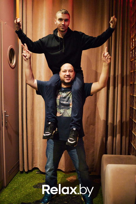 Nua Halloween Party, фото № 64