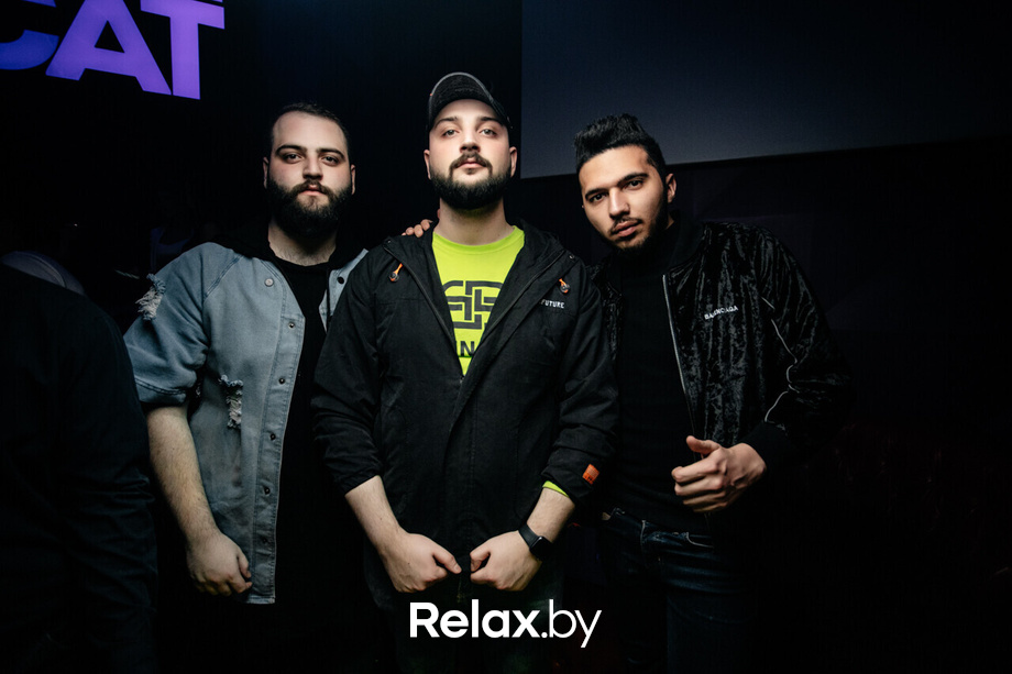 Every saturday, фото № 76