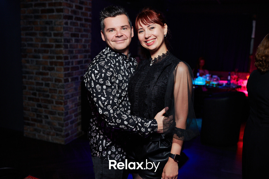 Караоке в «Ast club», фото № 45