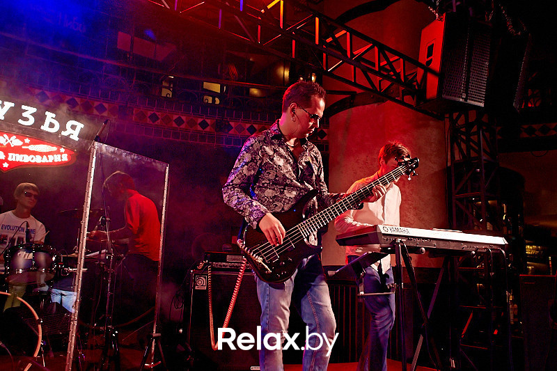 Лето.Друзья.Суббота, фото № 70