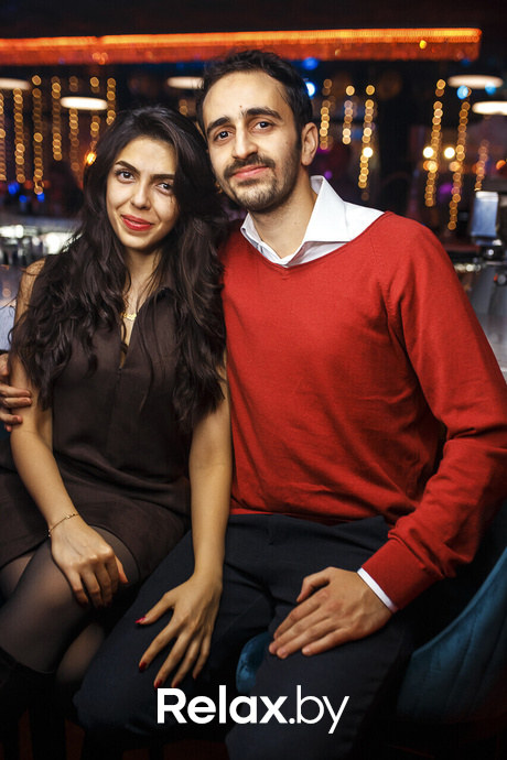 Happy New Year 2022 Luna, фото № 68