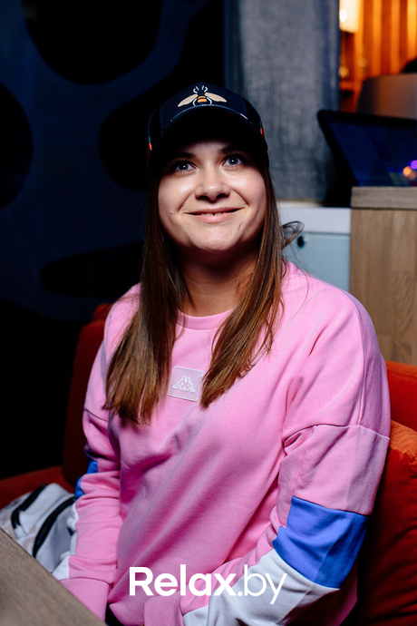 Ночные жители, фото № 50