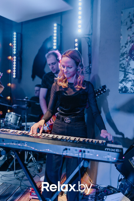 Ночные жители, фото № 61